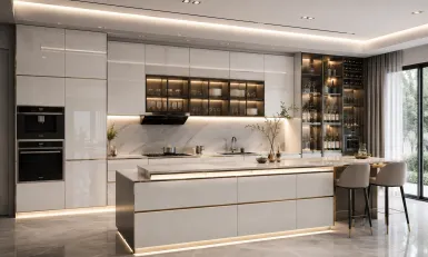 Bảo vệ và nâng tầm giá trị gỗ