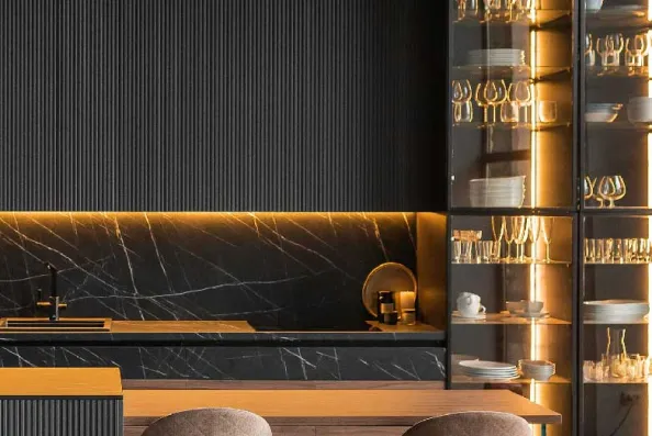 Gia công Acrylic phủ bề mặt gỗ