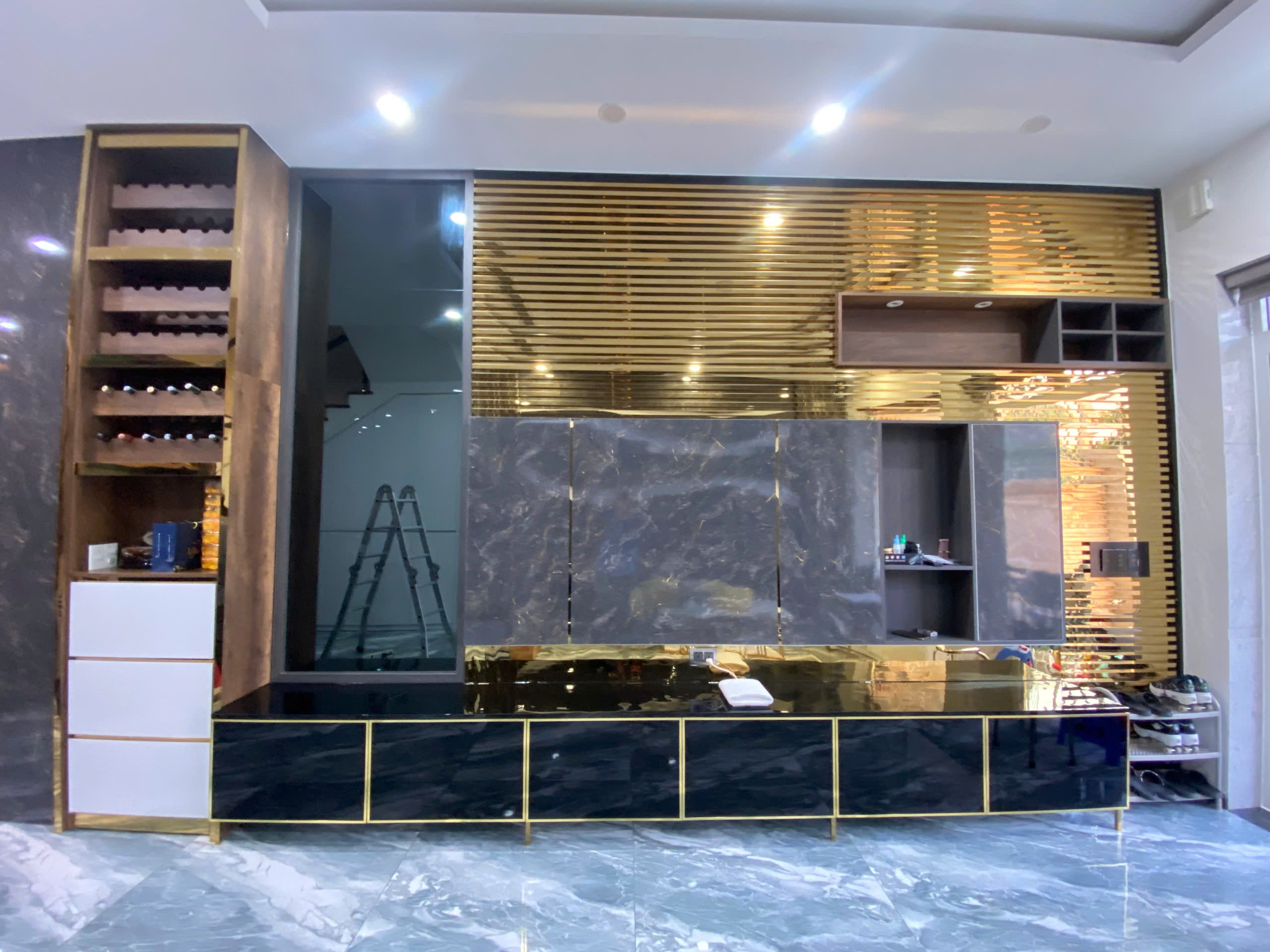 Dịch vụ gia công chuyên nghiệp: Biến ý tưởng thành hiện thực