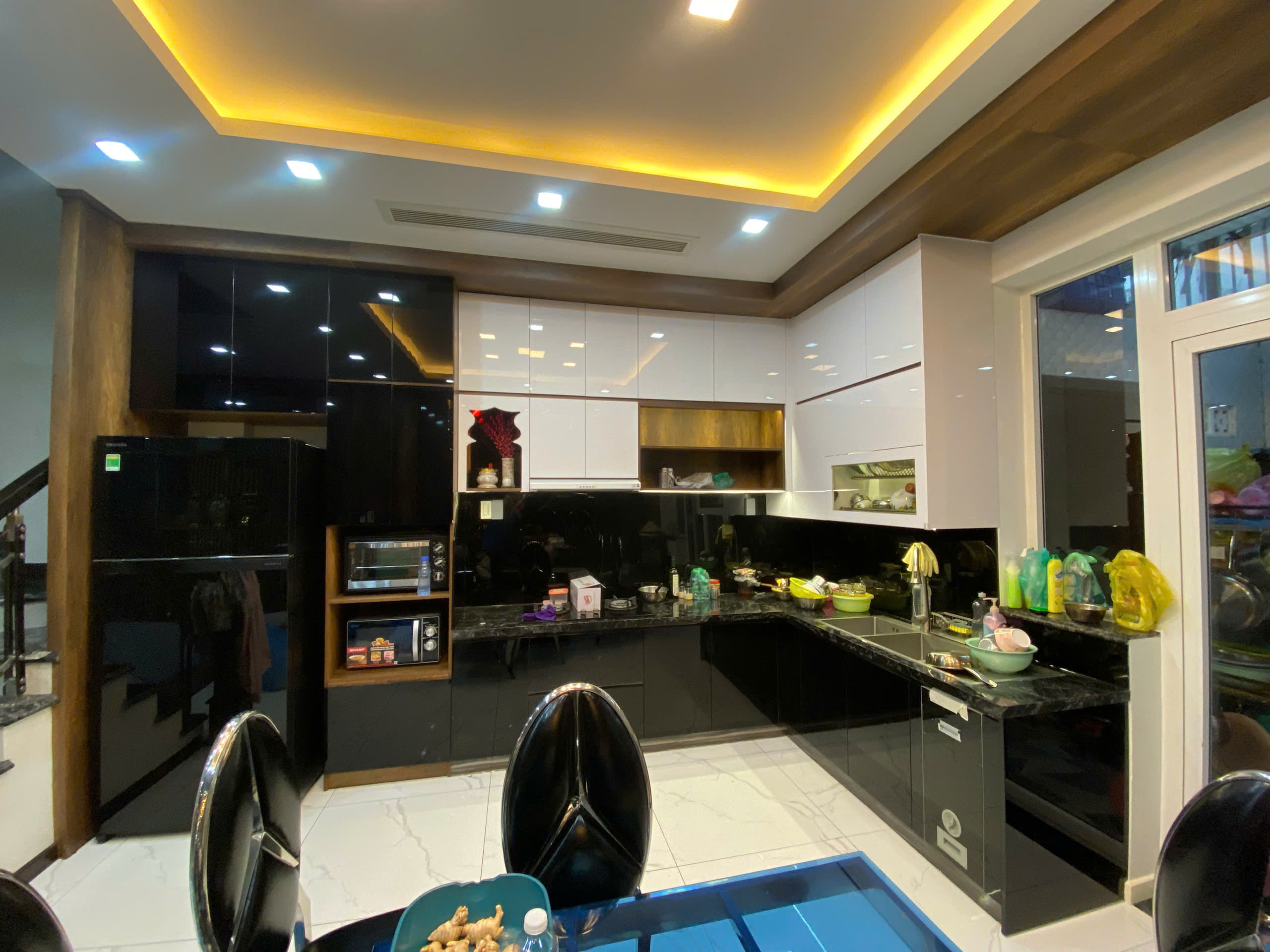 Tại sao nên chọn CÔNG TY CỔ PHẦN ACRYLIC SÀI GÒN?