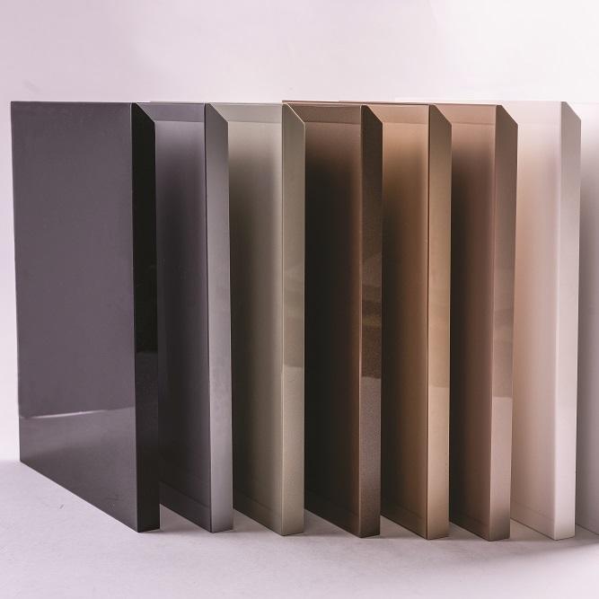 Chất lượng Gia Công Phủ Acrylic được quyết định từ bên trong