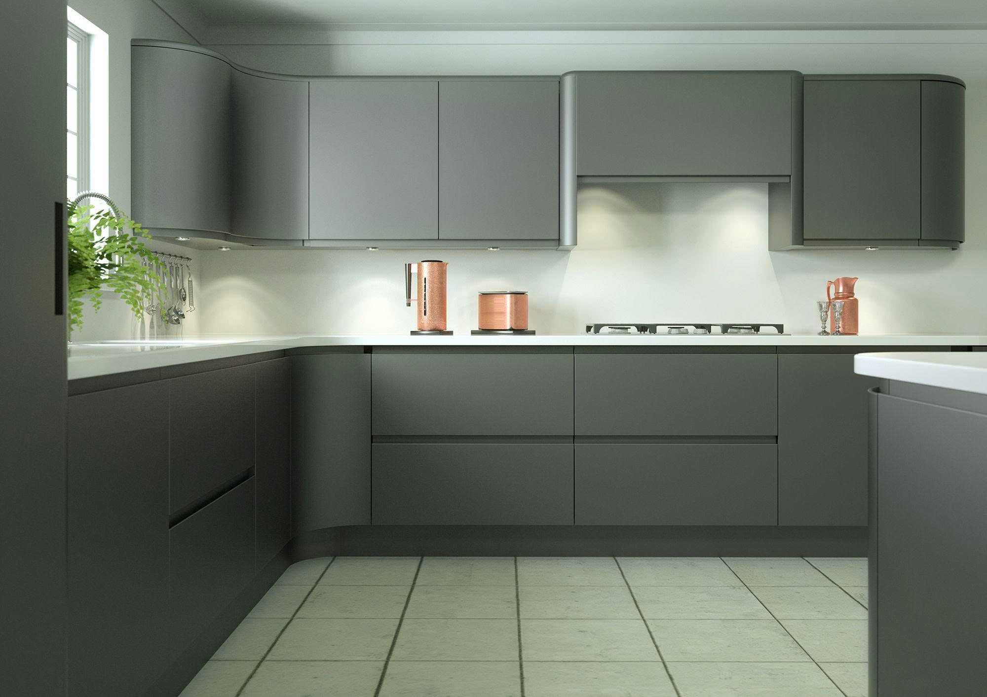 Ứng Dụng Đa Dạng Của Gia Công Acrylic Nội Thất