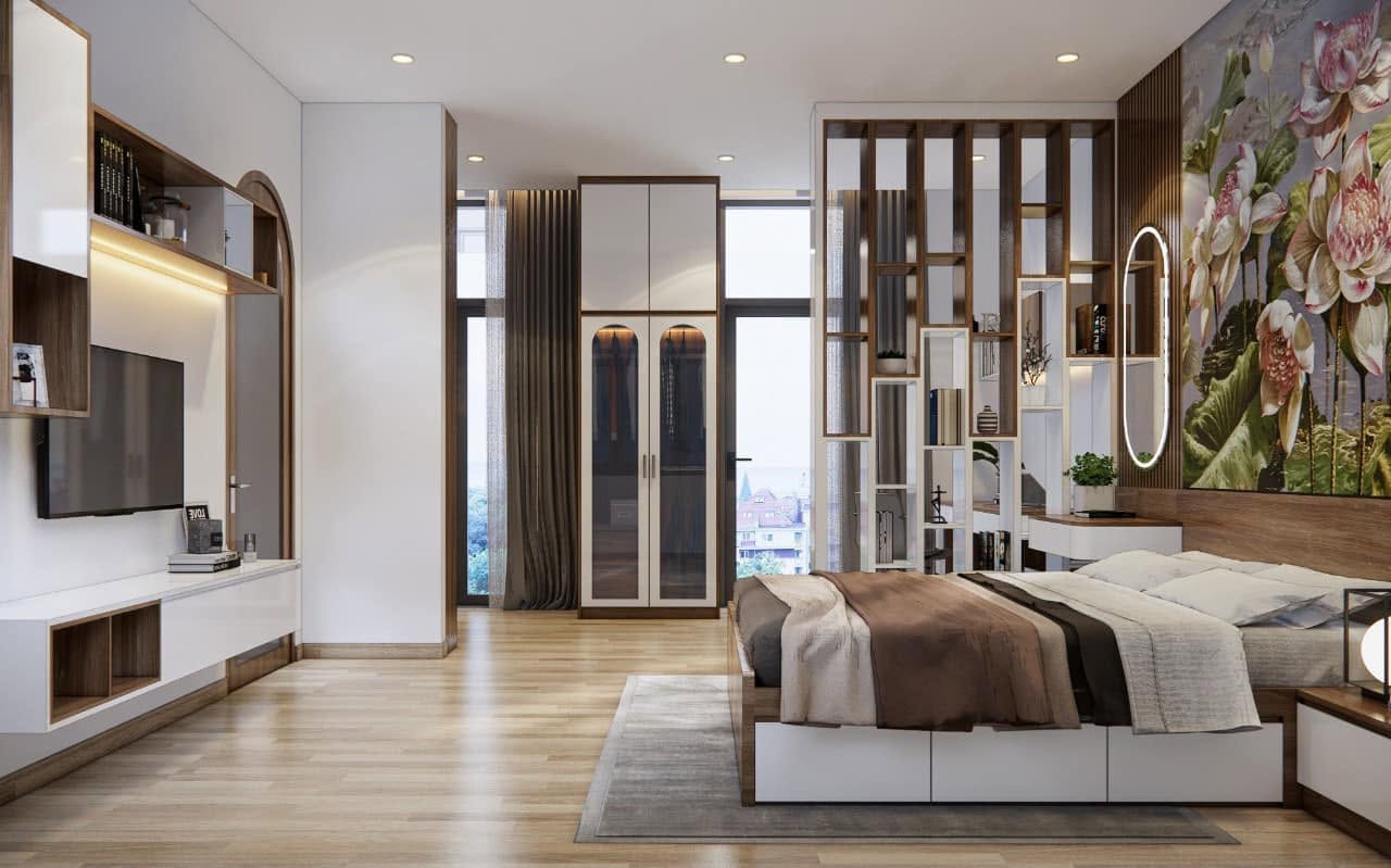 Gia Công Ép Phủ Nội Thất Đẹp đóng vai trò như thế nào?