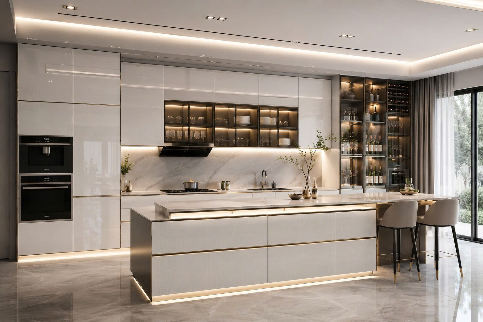 Vì sao dịch vụ Nhận Gia Công Acrylic ngày càng được nhiều doanh nghiệp lựa chọn?