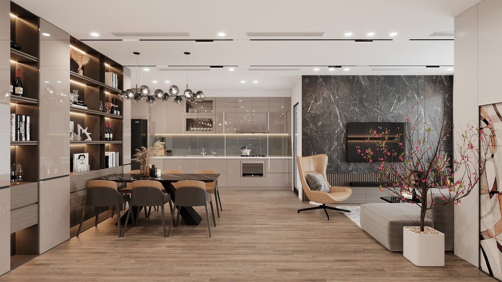 Lợi Ích Khi Lựa Chọn Gia Công Phủ Laminate Chất Lượng Cao