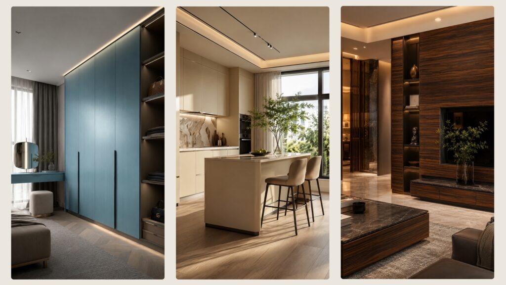Tiêu chí đánh giá một sản phẩm Acrylic đẹp