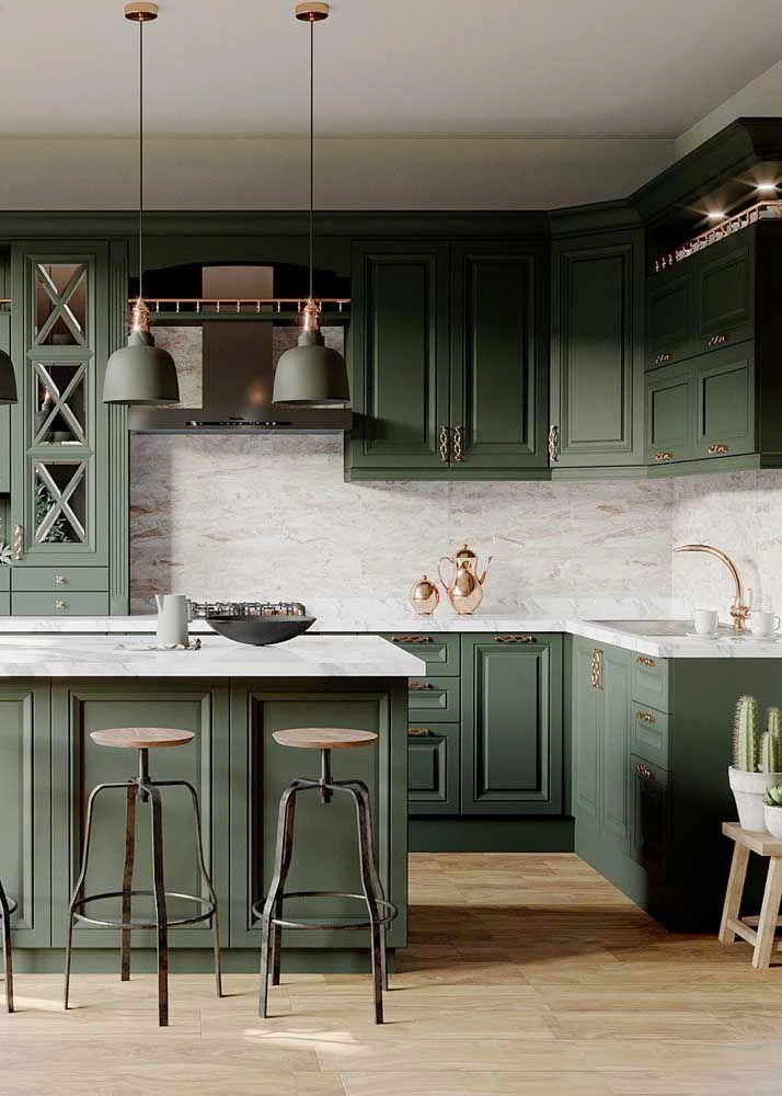 Nhược Điểm Cần Lưu Ý Khi Lựa Chọn Tủ Bếp Acrylic