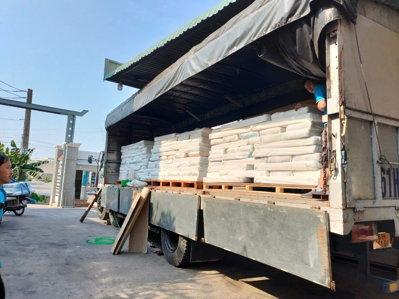 Quy Trình Gia Công Chuyên Nghiệp Tạo Nên Giá Trị