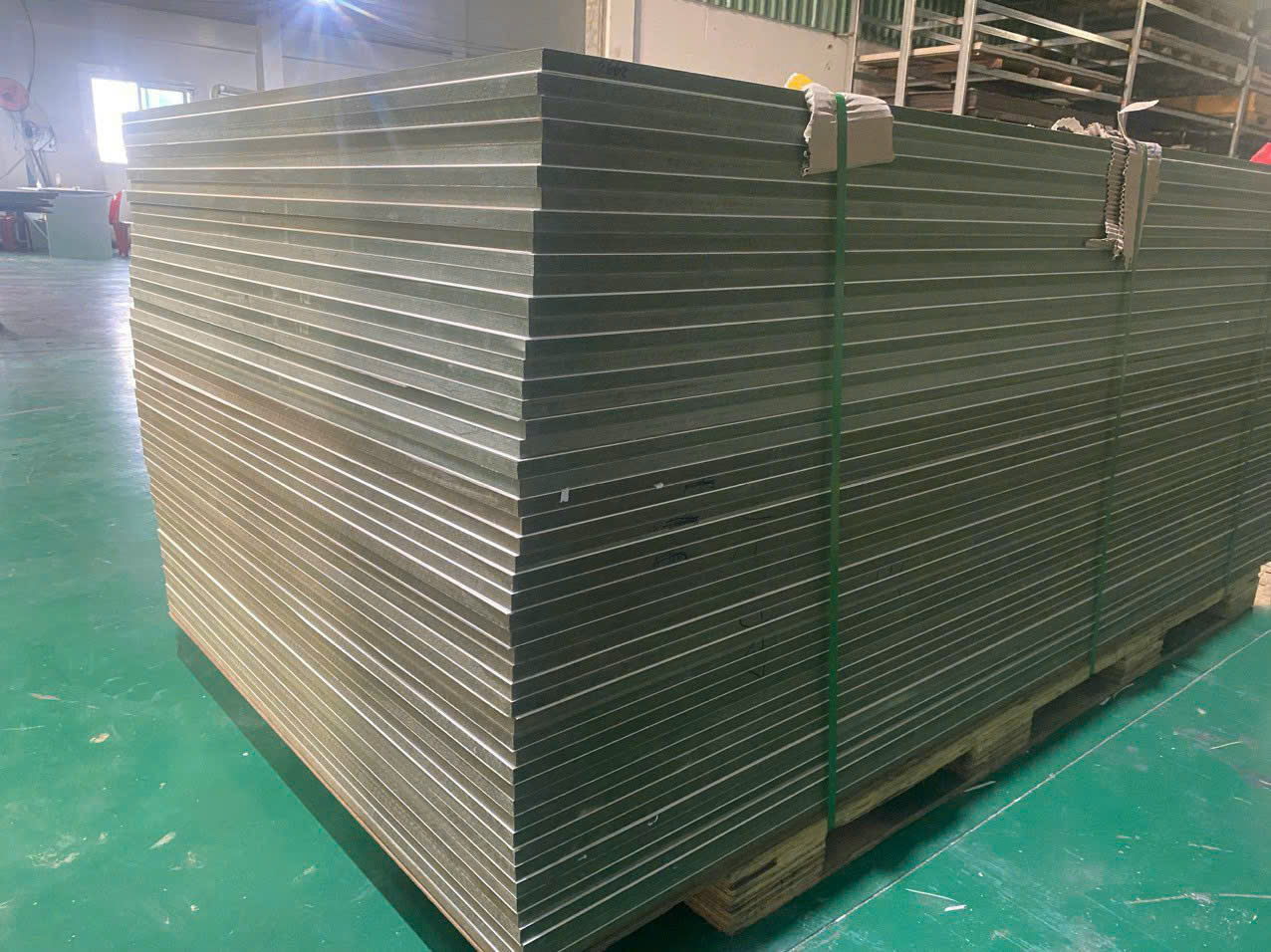 Xưởng Gia Công Tủ Bếp Acrylic Uy Tín Giá Xưởng